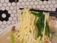 -大禹家·海鲜面馆(新闸路店)