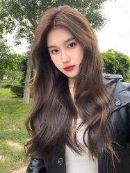 -DL HOPE明星造型