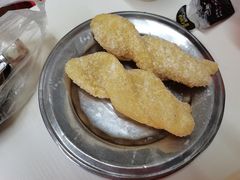 -丽华早点(大成路店)