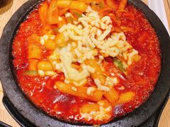 -正一味石锅拌饭(望京新世界店)