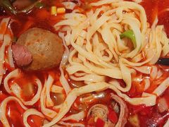 -汉唐守艺人·河北面馆(民心河店)