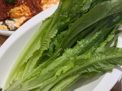 -蜀留香火锅(社会山店)