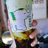 Hin不错滴东南亚风味饮品咯～