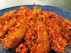 -鱼桥巷·美学川菜