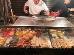 -明记牛杂(新马路分店)