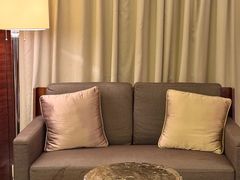 -太原凯宾斯基饭店