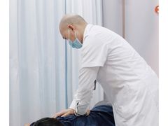 -深圳安仁堂中医·推拿按摩·肩颈调理