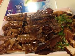 iphone_upload_pic-新大咀港式茶餐厅(宝山万达店)