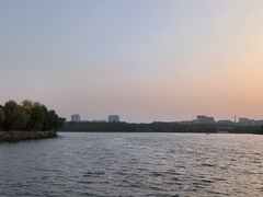 -长春市南湖公园