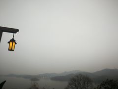 -天目湖涵田半山温泉