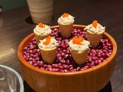-庐灶江南·江南菜·四合院Bistro(东直门·华侨夜泊君亭店)