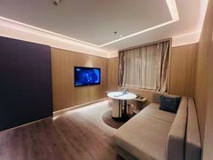 -深圳彭年万丽酒店