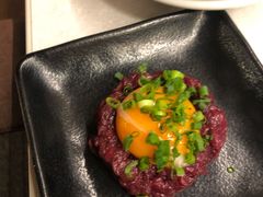 -焼肉 ウエスト(天神店)