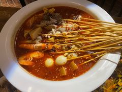 -三生小馆(亭知路店)