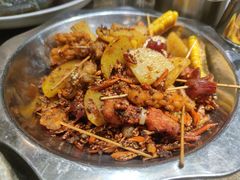 -海鲜潮·株洲海鲜集市(栗雨店)