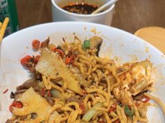 -寻裕记·现炒浇头面(人民广场店)