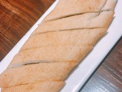-梁记粥铺(开元地中海店)