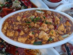 -阿杰臻选海鲜饭店(普陀山店)
