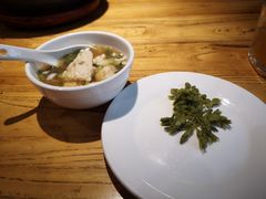 -苹果树下艺术餐厅(通州店)