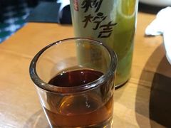 -0574龙虾的故事(东裕店)