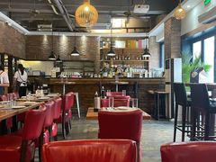 大堂-LA MAISON公鸡和龙(蛇口店)