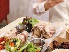 -就是卷儿Wrap and Roll(宣化路店)