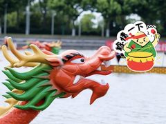 -东方绿舟景区