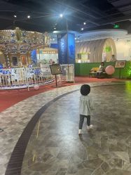 -幻贝家儿童乐园(杭州远洋乐堤港店)
