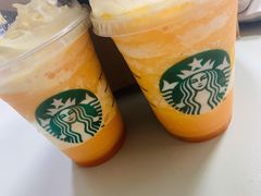 -星巴克(泉州百捷上悦城店)