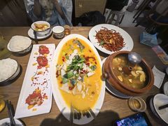 -小喜客·云南特色菜(纳西庭院店)