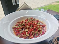 -柴米油盐(土菜院子店)