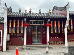 -长春观