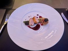 -恰餐厅及酒吧CHAR Bar & Grill(北京三里屯洲际店)