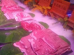 -聚盛源蒸汽海鲜火锅烤肉自助(巨川金海岸购物广场店)