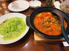 -南堂馆·新川菜(天府三街店)