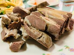 -根宝羊肉店