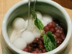 胡志明豆花-米纸越南小馆(金鹰世界店)