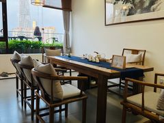 -小茶闲舍·观景商务茶馆(广州塔店)