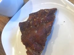 椒盐猪手-莆田餐厅PUTIEN(三里屯店)