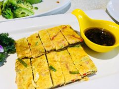 鲜虾煎粉条-泮金大塘(北二七路店)