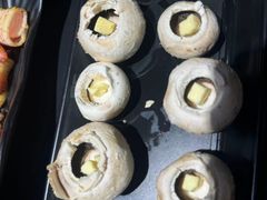 -四斤烤肉(东戴河孟家店)