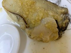生蚝-震海贝烤贝海鲜(长春店)