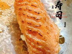 -Sushi Hanzo半藏(天环广场店)