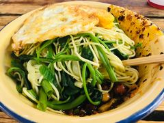 -赵伍面庄(松石大道店)