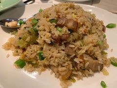 -港丽餐厅(高德置地店)