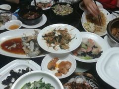 -同忆餐厅(莫干山路店)