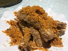 -强记海鲜·大排档(蛇口新街店)