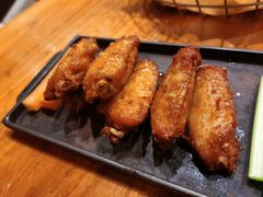 -五棵松火鬼披萨