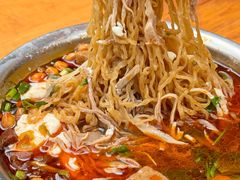 -老五鸡丝豆花面粉(瑞金北路68号院店)