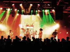 -HOU LIVE(下沙店)